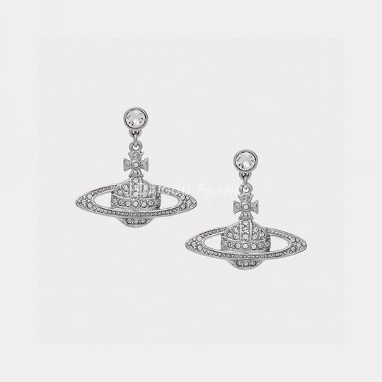 Vividness Westwood Earring 11lyh10